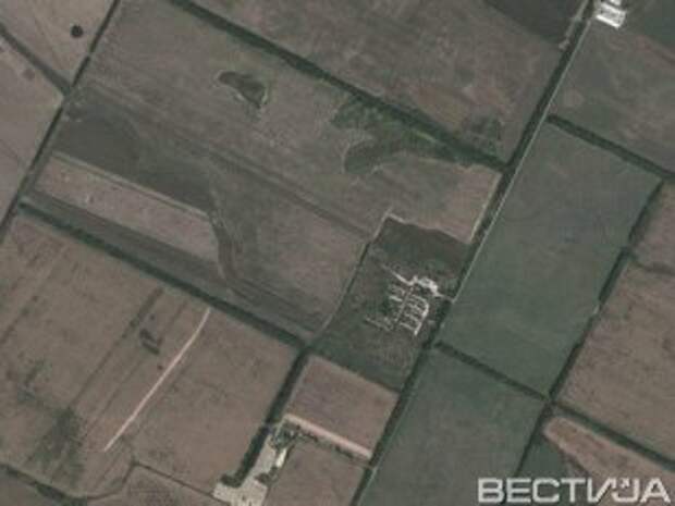 Эксперты получат спутниковые снимки места падения самолета