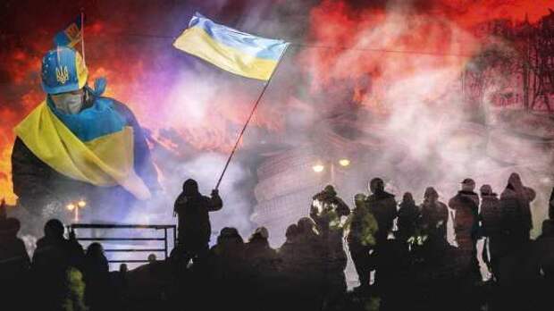 На Украине назвали неожиданное место для следующего майдана: и это не Украина | Русская весна