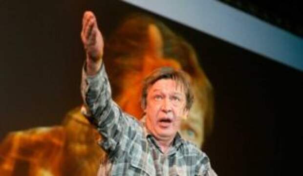 Колдун Бесов рассказал о страшной судьбе алкаша-убийцы Ефремова