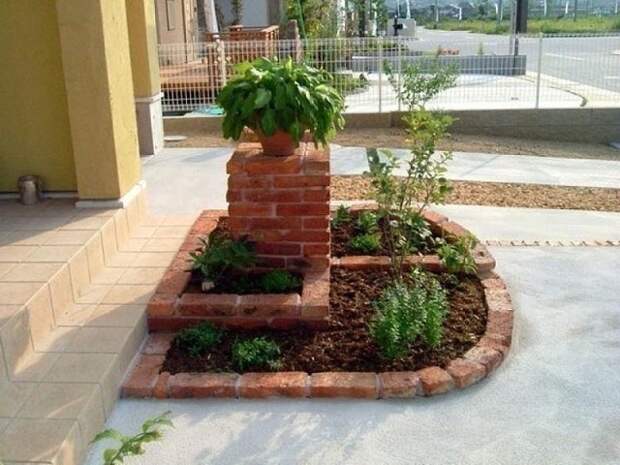 Шикарная идея для сада, которая вам понравится