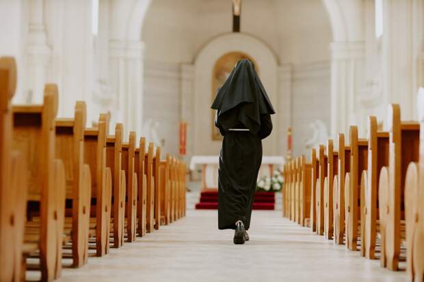 Белорусских монахинь обвинили в шпионаже в пользу Россиии