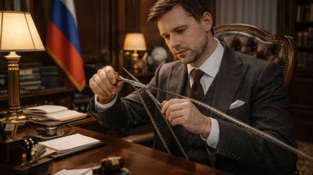 В Госдуме пригрозили жестко навести порядок с "буратинами и бременскими музыкантами"