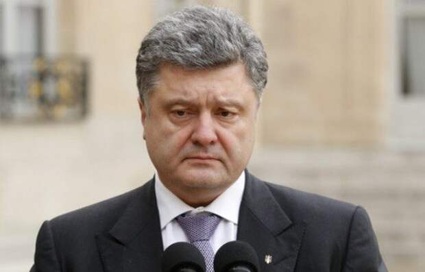 Украина не может скрыть победу Путина