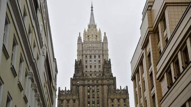 Россия определила приоритеты работы в «Большой двадцатке»