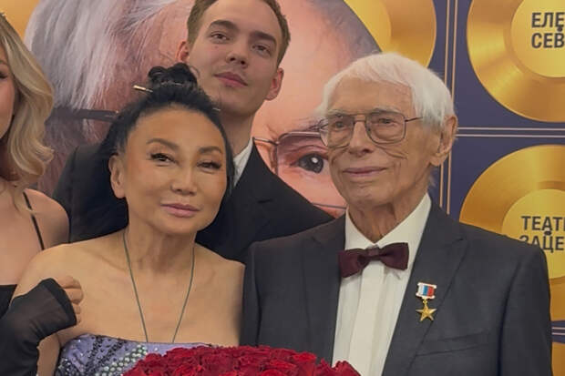 Без Пугачевой не обошлось: на юбилее Зацепина в Кремле случились неожиданные сюрпризы