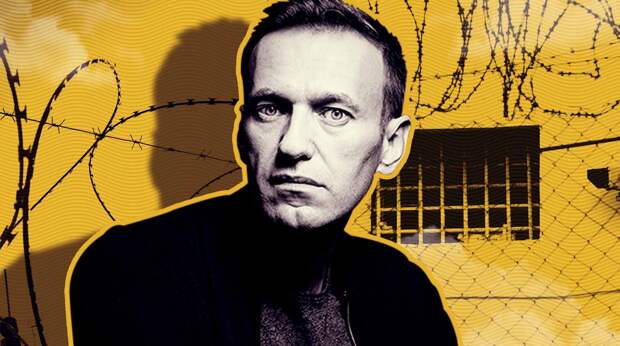 В ОНК Владимирской области пообещали навестить Навального в новой тюрьме строгого режима