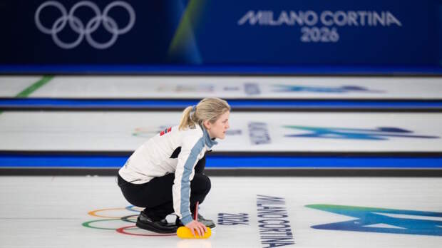 В Италии стартовали первые соревнования Олимпийских игр – 2026