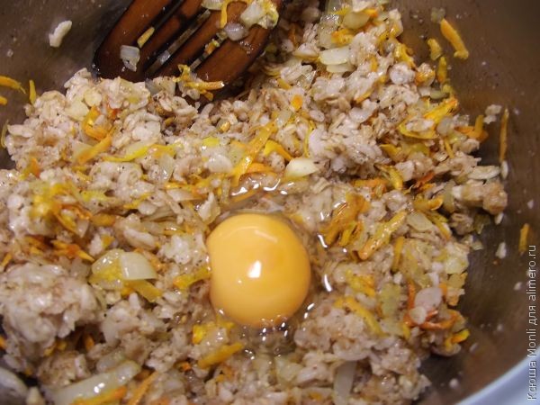 котлеты без мяса котлеты без мяса