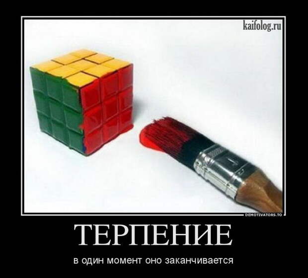 Демотиваторы - 167 (50 фото)
