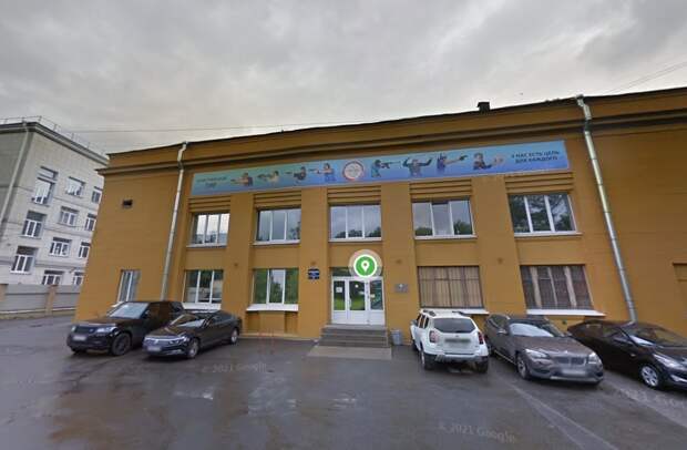 Главу центра по стрельбе ДОСААФ в Петербурге арестовали