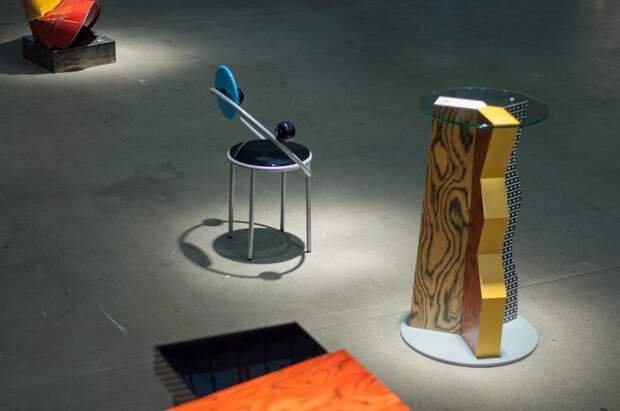 13 зарисовок с выставки Moscow Design Week 2014 13 зарисовок с выставки Moscow Design Week 2014