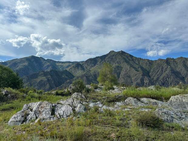 На каждой охоте – учишься