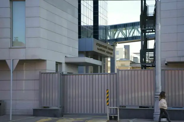 СК оценит содержание книг украинского журналиста Гордона