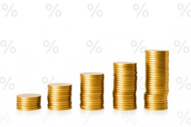 За 2025 год дивиденды госкомпаний в бюджет РФ составят 1,1 трлн рублей