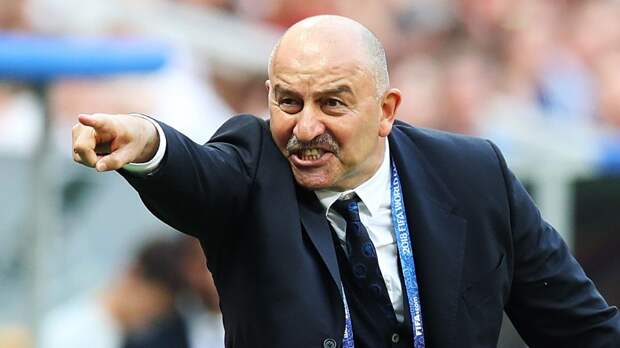 Черчесов назвал худшее событие футбола России в 2025 году: «Лучшее — каждая победа «Ахмата»