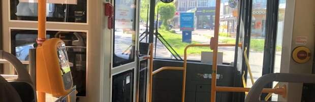 В Алматы временно изменят схемы движения автобусов №14 и №26