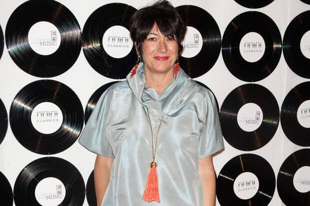 Сообщница Эпштейна рассказала о его избежавших правосудия друзьях