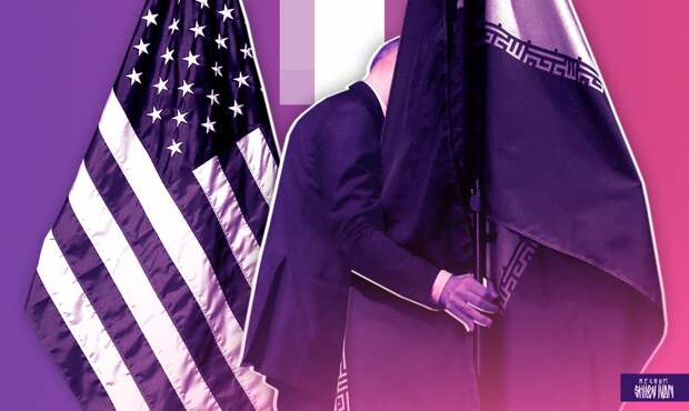 Иран и США договариваются о времени и месте для проведения переговоров