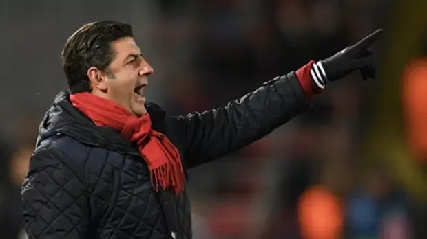 В «Спартаке» не подтвердили, что совет директоров одобрил кандидатуру Витории