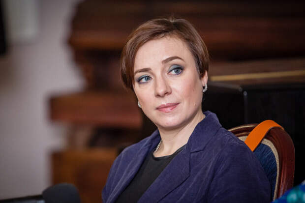 Тутта Ларсен: Таинство схождения Благодатного огня безумно важно для каждого христианина