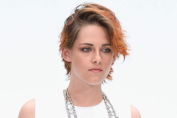 Kristen Stewart 
