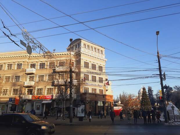 СМИ: звуки стрельбы в Сормовском районе оказались учениями