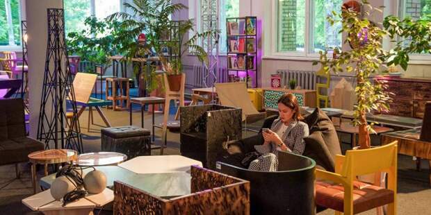 Москва вошла в тройку мегаполисов с самым доступным Wi-Fi. Фото: mos.ru