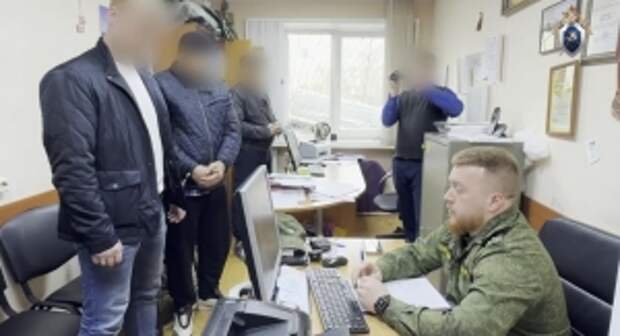 Следкомом Кузбасса завершено расследование уголовного дела по обвинению иностранного гражданина в жестоком убийстве женщины, совершенном в 2008 году