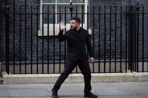 В России высказались о возможности встречи Путина и Зеленского в ближайшее время