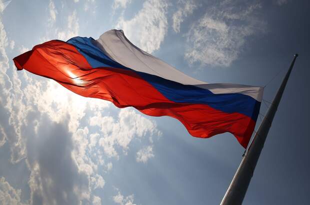 Хватит обсуждать, что происходит в США! Пора задуматься о том, что мы хотим построить в России