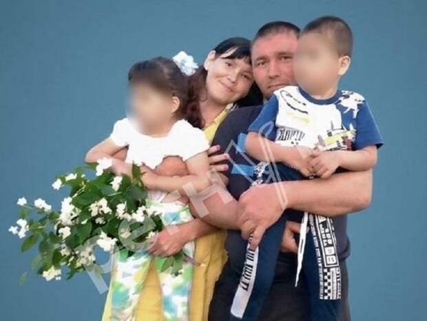 "Газпром" своё не отдал. Многодетной семье вырубили газ. Погибли все