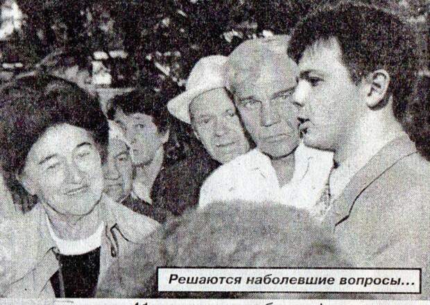 О закупке деталей для С-300 в РФ для ЧВК Семена Семенченко