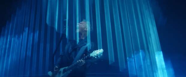 Metallica анонсировала двухлетний мировой тур без России
