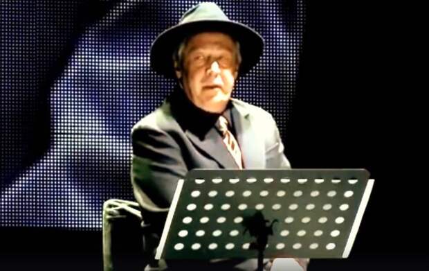 Адвокат Ефремова подтвердил выход актера по УДО 9 апреля