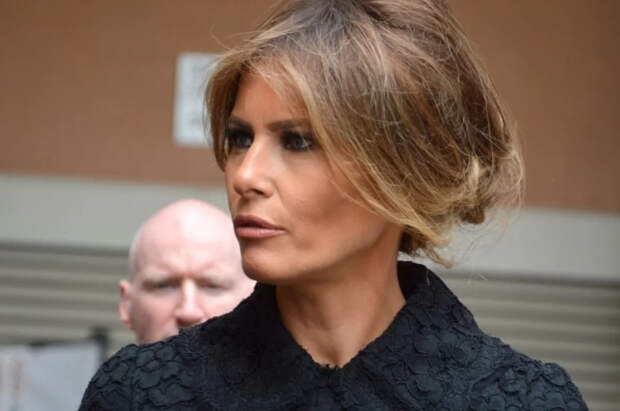 Пасечник Карасев: пчелы Мелании Трамп могут ужалить гостей Белого Дома