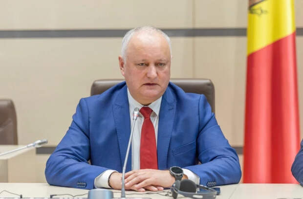 Игорь Додон: «Мы обязаны гордиться нашим прошлым и передавать потомкам правду о великих свершениях предков»