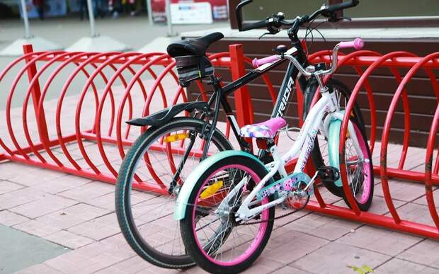 Открытие велосезона в Рязани отметят пробегом