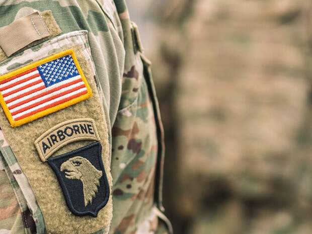 В НАТО заявили о контактах с США по вопросу вывода войск из Германии