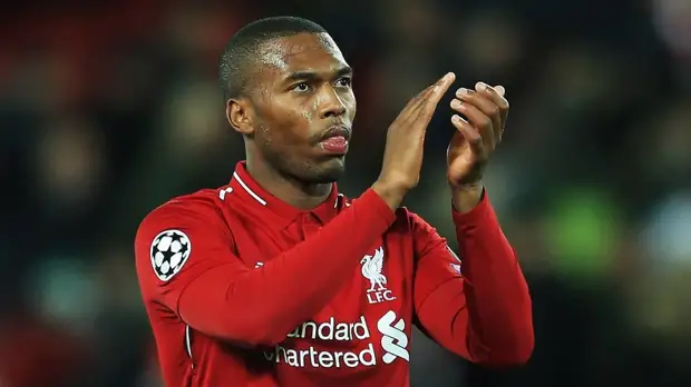 Турецкий клуб объявил о переходе экс-форварда «Ливерпуля» Старриджа