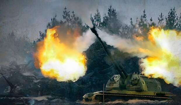 «Отважные» ведут бои за Покровском, Мирноградом и в Днепропетровской области (ВИДЕО)