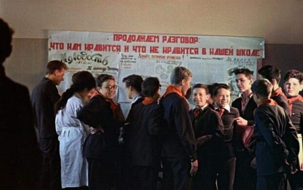 Осколки истории: люди и события с самых необычных ракурсов