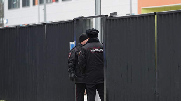 Напавший на сотрудницу школы в Нижнекамске семиклассник был задержан