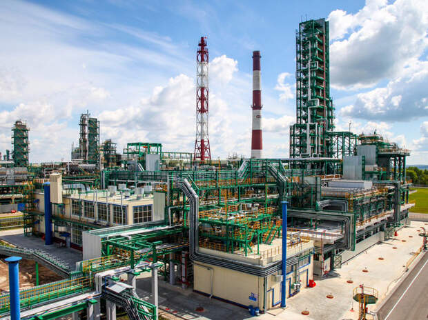 Что предпримут власти, чтобы не допустить нехватки нефтепродуктов