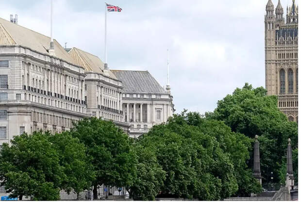The Times: британская контрразведка MI5 вместо борьбы с терроризмом тратит ресурсы на противостояние «российской угрозе»