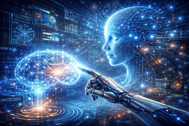 Стало известно, какие зарубежные нейросети могут запретить в России