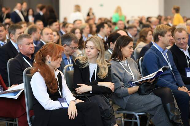 Около 15 тысяч предпринимателей участвовали в семинарах в 2025 году