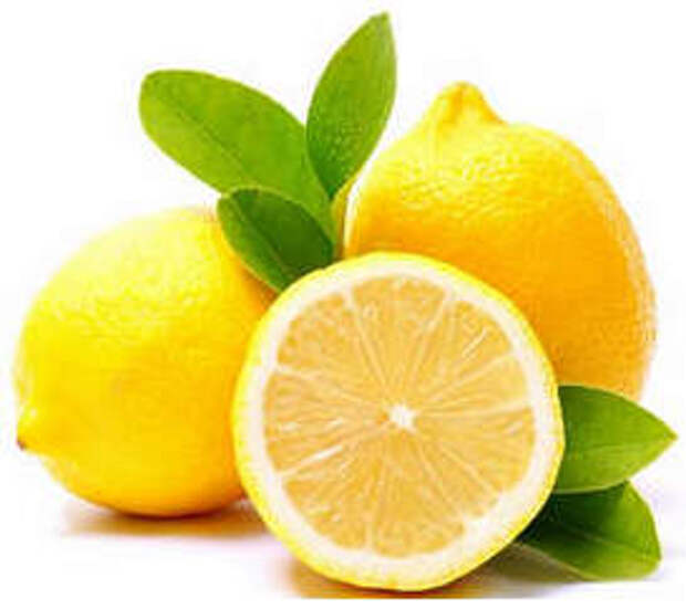 Как применять лимон для лица