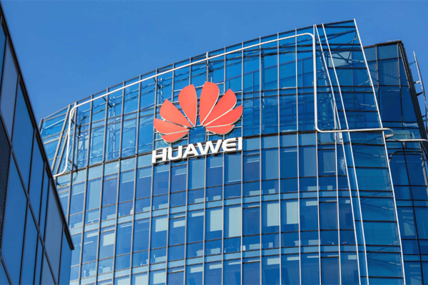 Huawei
