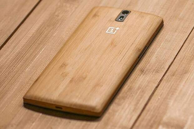 Смартфон OnePlus One