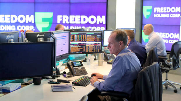 Тимур Турлов и его вклад в развитие финансового рынка Центральной Азии